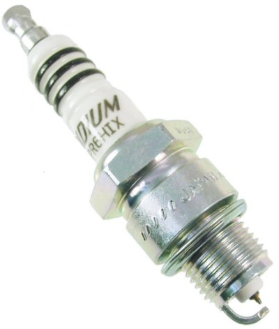 NGK BPR6HIX Iridium Spark Plug